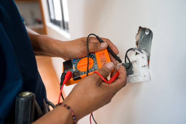 Best Licensed Electrician  in Kentwood, LA