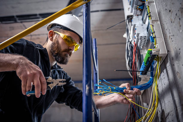 Best Circuit Breaker Repair  in Kentwood, LA