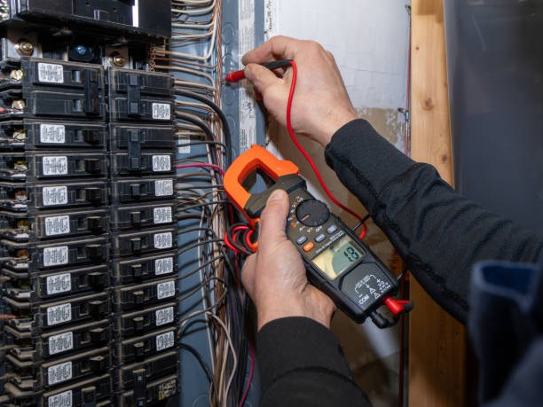 Best Home Electrical Repair  in Kentwood, LA