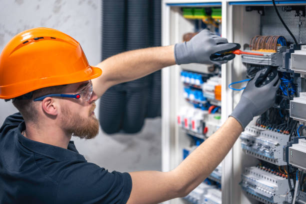 Best Electrical Repair Services  in Kentwood, LA